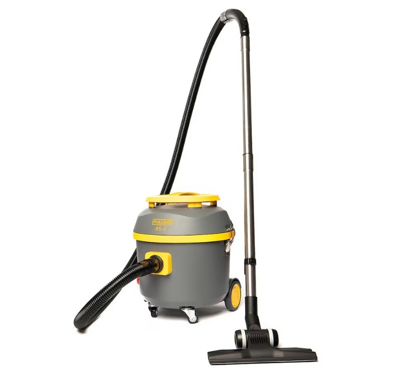 Vacuums, Bags & Parts